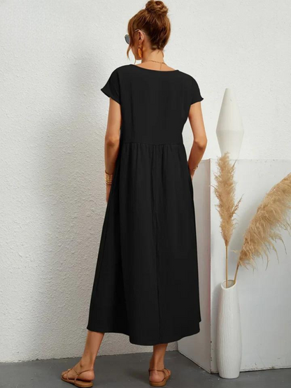 Yulia™ | Vestido de Verano Casual