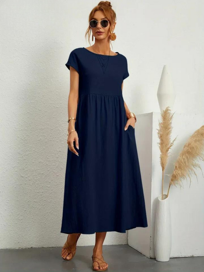 Yulia™ | Vestido de Verano Casual
