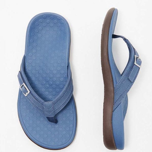 Yara | Sandalias Ortopédicas Confortables
