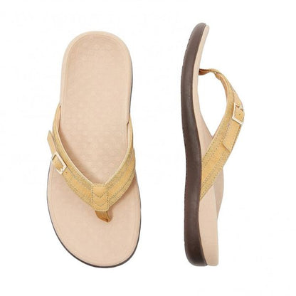 Yara | Sandalias Ortopédicas Confortables