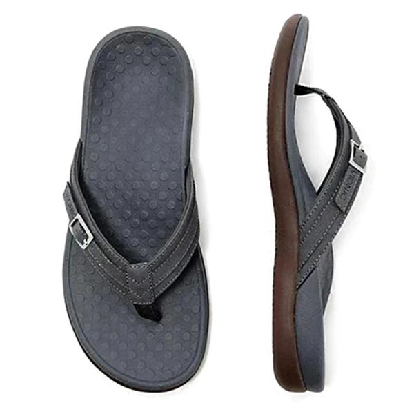 Yara | Sandalias Ortopédicas Confortables