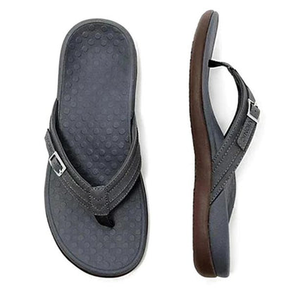 Yara | Sandalias Ortopédicas Confortables