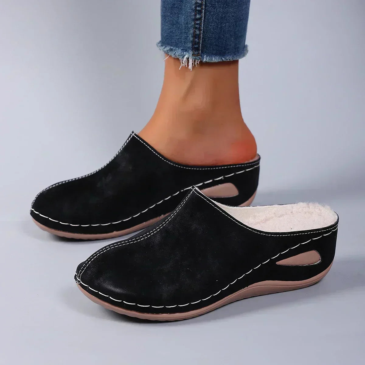 Mare | Ortopedic Sneakers