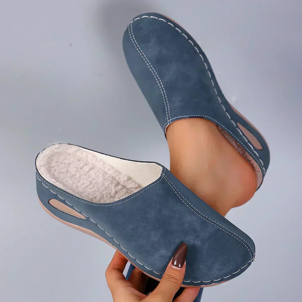 Mare | Ortopedic Sneakers
