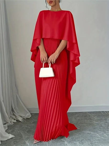 Lilach™ | Vestido de Mangas Amplias