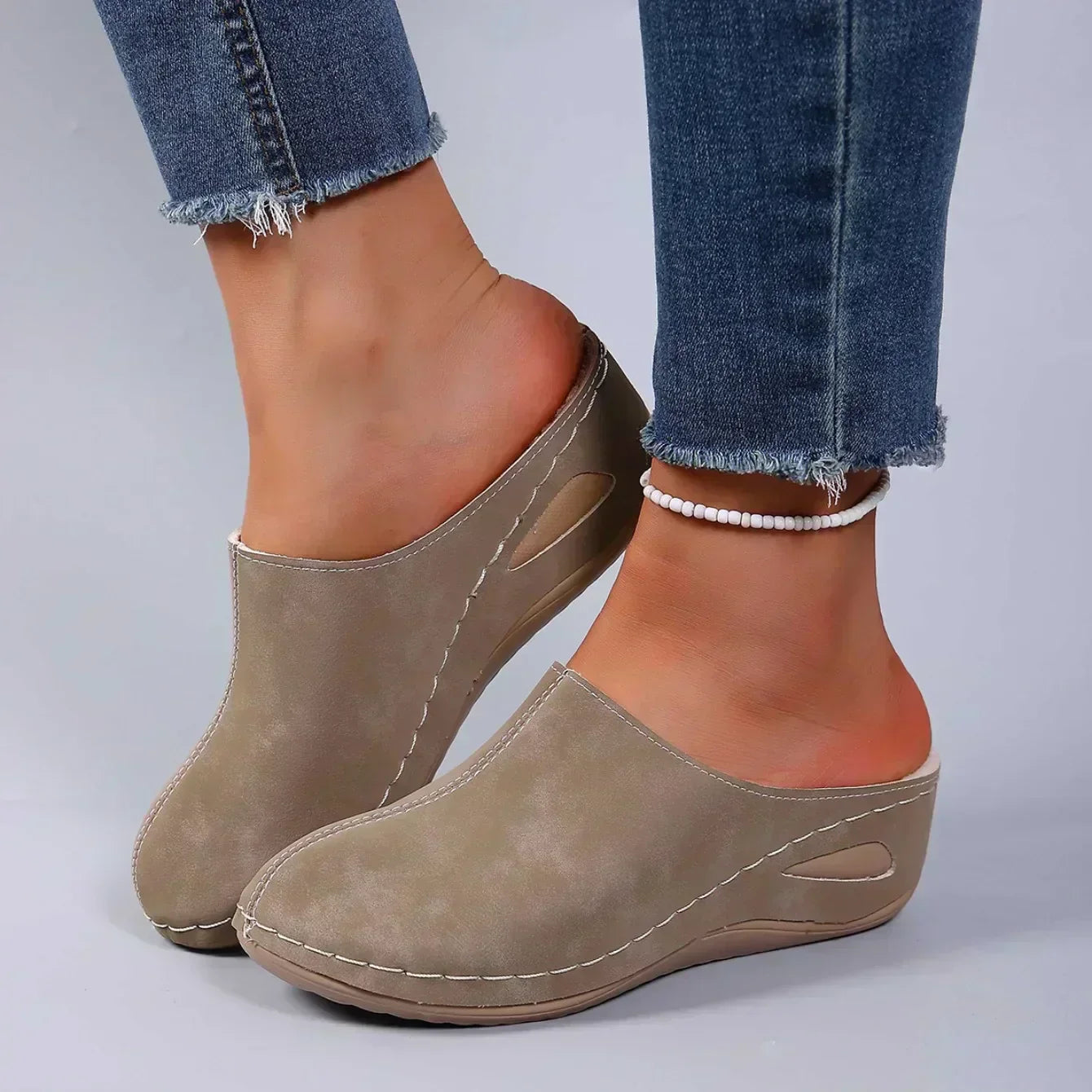 Mare | Ortopedic Sneakers