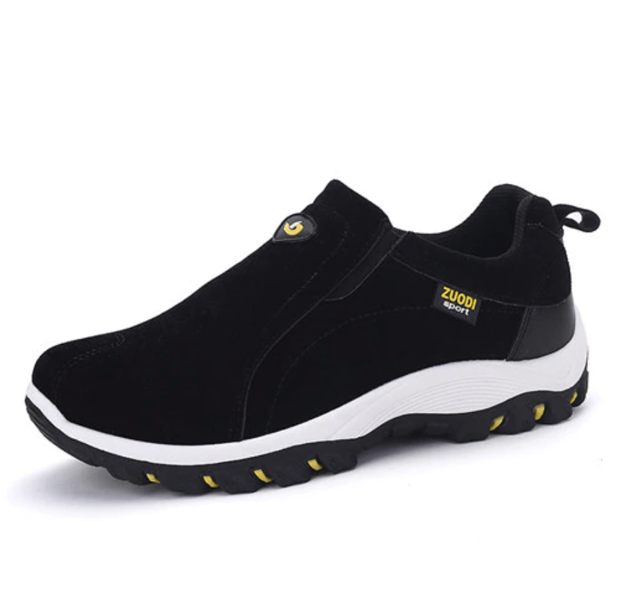 Zuodi x Lurea - Zapatos Ortopédicos y Elegantes para el Dia a Dia
