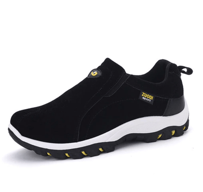 Zuodi x Lurea - Zapatos Ortopédicos y Elegantes para el Dia a Dia