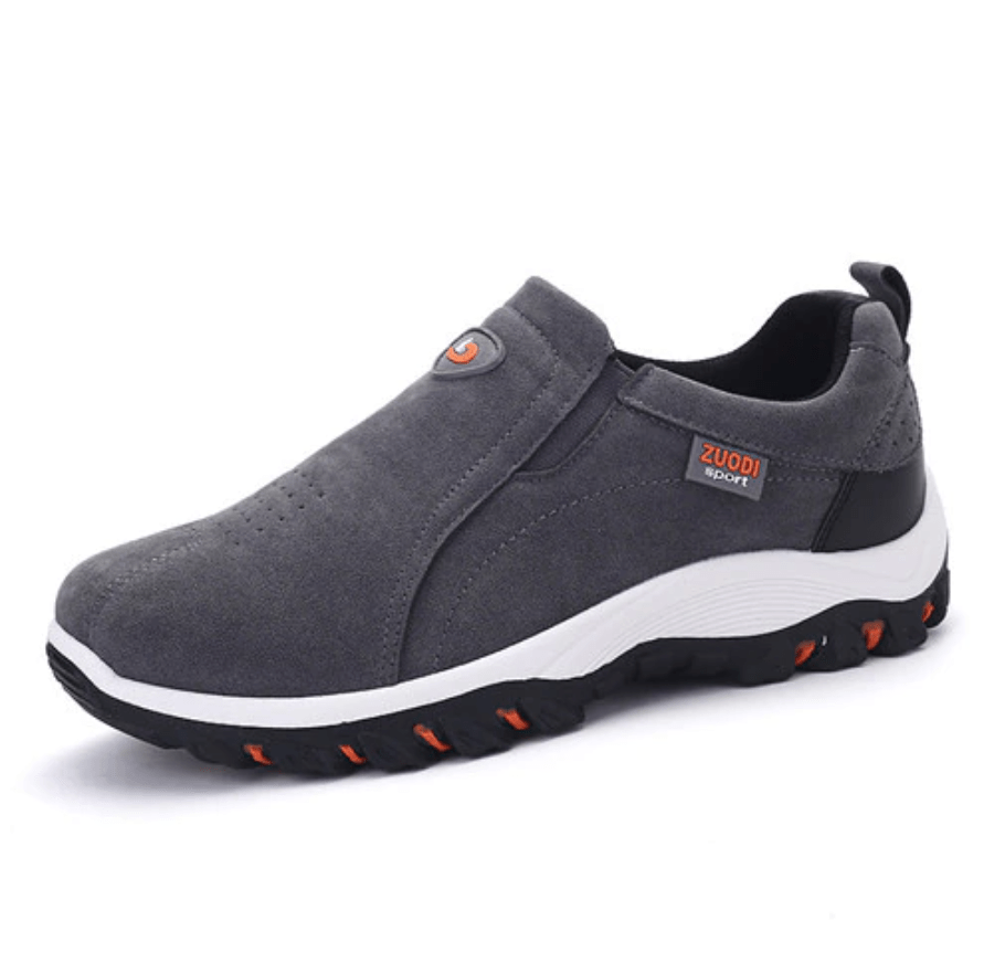 Zuodi x Lurea - Zapatos Ortopédicos y Elegantes para el Dia a Dia