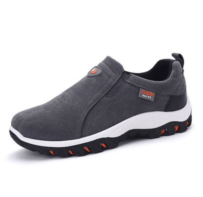 Zuodi x Lurea - Zapatos Ortopédicos y Elegantes para el Dia a Dia