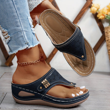 Wendy | Sandalias Ortopédicas de Confort