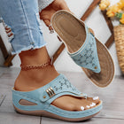 Wendy | Sandalias Ortopédicas de Confort