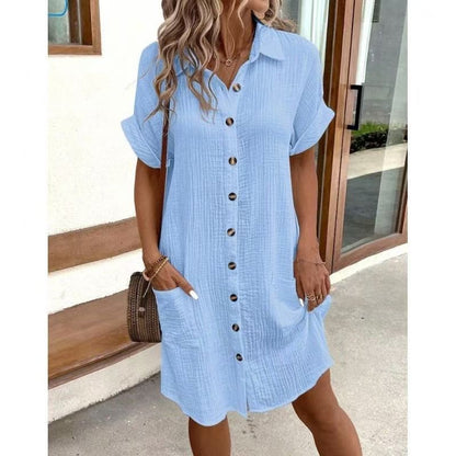 La Scintilla | Vestido Elegante y Confortable Mila