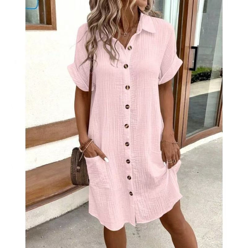 La Scintilla | Vestido Elegante y Confortable Mila