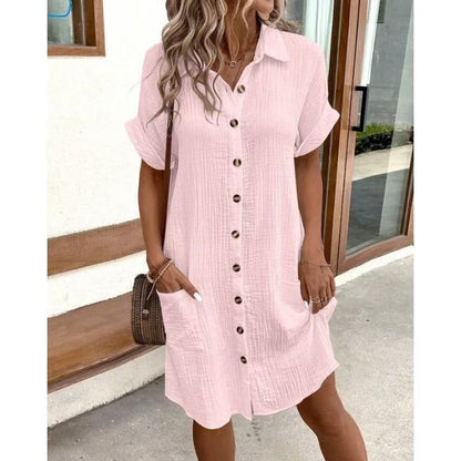 La Scintilla | Vestido Elegante y Confortable Mila
