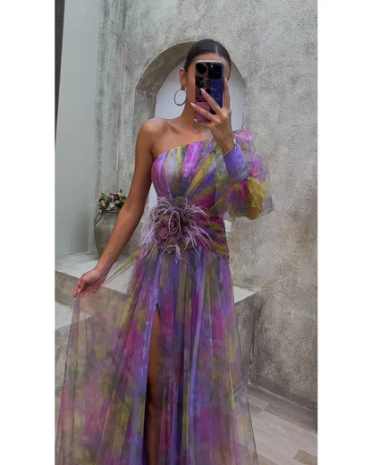 Savannah™ | Vestido Chic y Elegante
