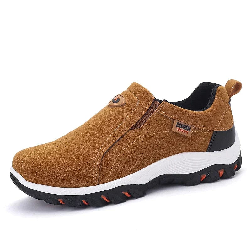 Zuodi x Lurea - Zapatos Ortopédicos y Elegantes para el Dia a Dia