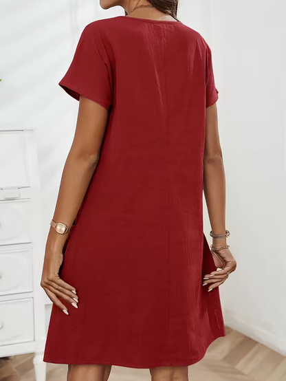 La Scintilla | Elegante Vestido Élodie de Confort