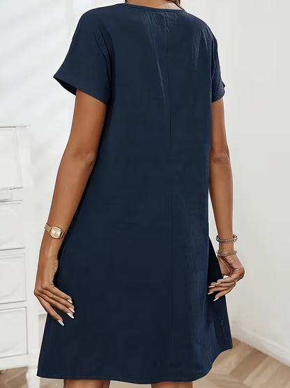 La Scintilla | Elegante Vestido Élodie de Confort