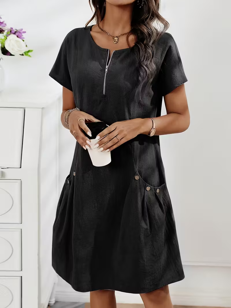 La Scintilla | Elegante Vestido Élodie de Confort