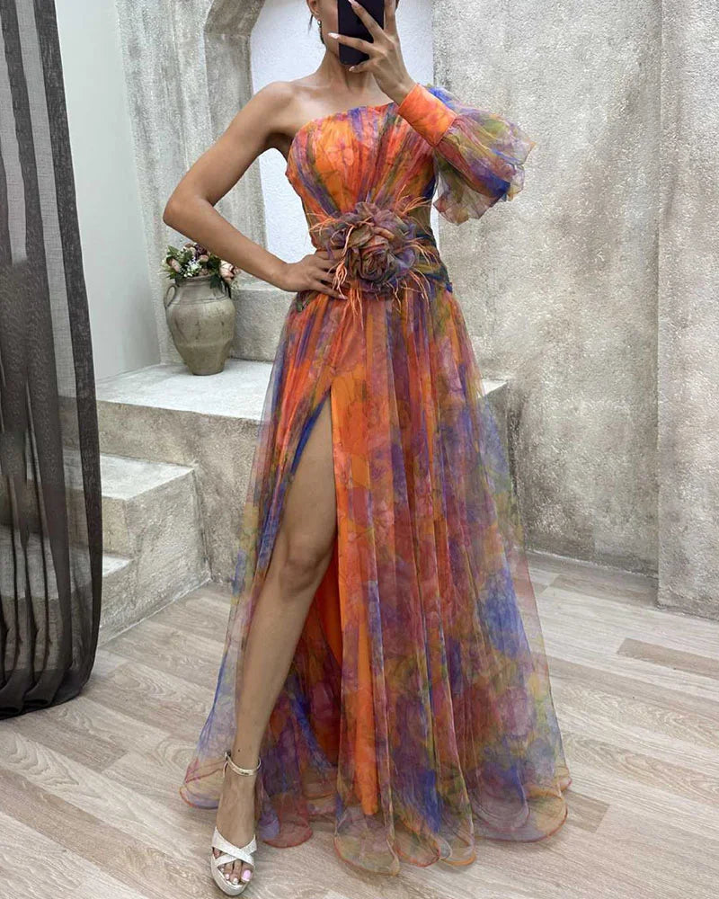 Savannah™ | Vestido Chic y Elegante