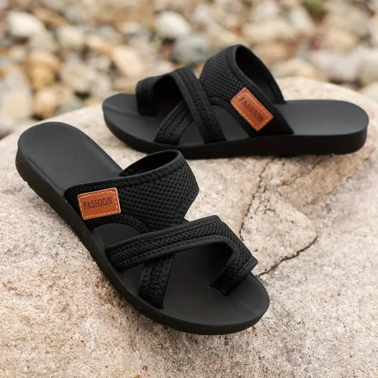 Caroline | Sandalias ortopédicas para la corrección del Hallux Valgus