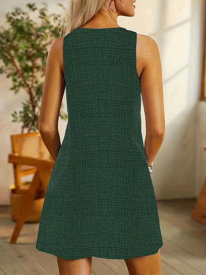 La Chispa | Vestido Chic Casual Léa