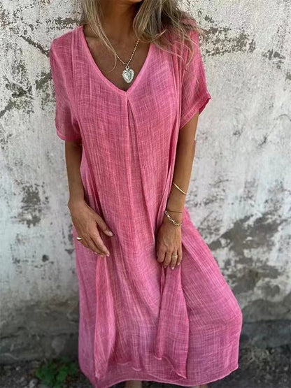 Aviv™ | Vestido Diario Favorito