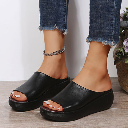 Elsie | Sandalias Ortopédicas Confortables