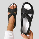 Lesley | Sandalias Ortopédicas Confortables
