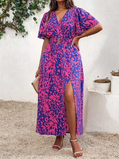 Hallel™ | Vestido de Verano Favorable