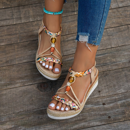 Faith | Sandalias Ortopédicas Confortables