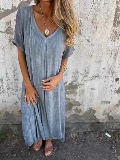 Aviv™ | Vestido Diario Favorito