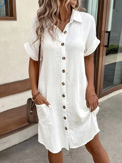 La Scintilla | Vestido Elegante y Confortable Mila