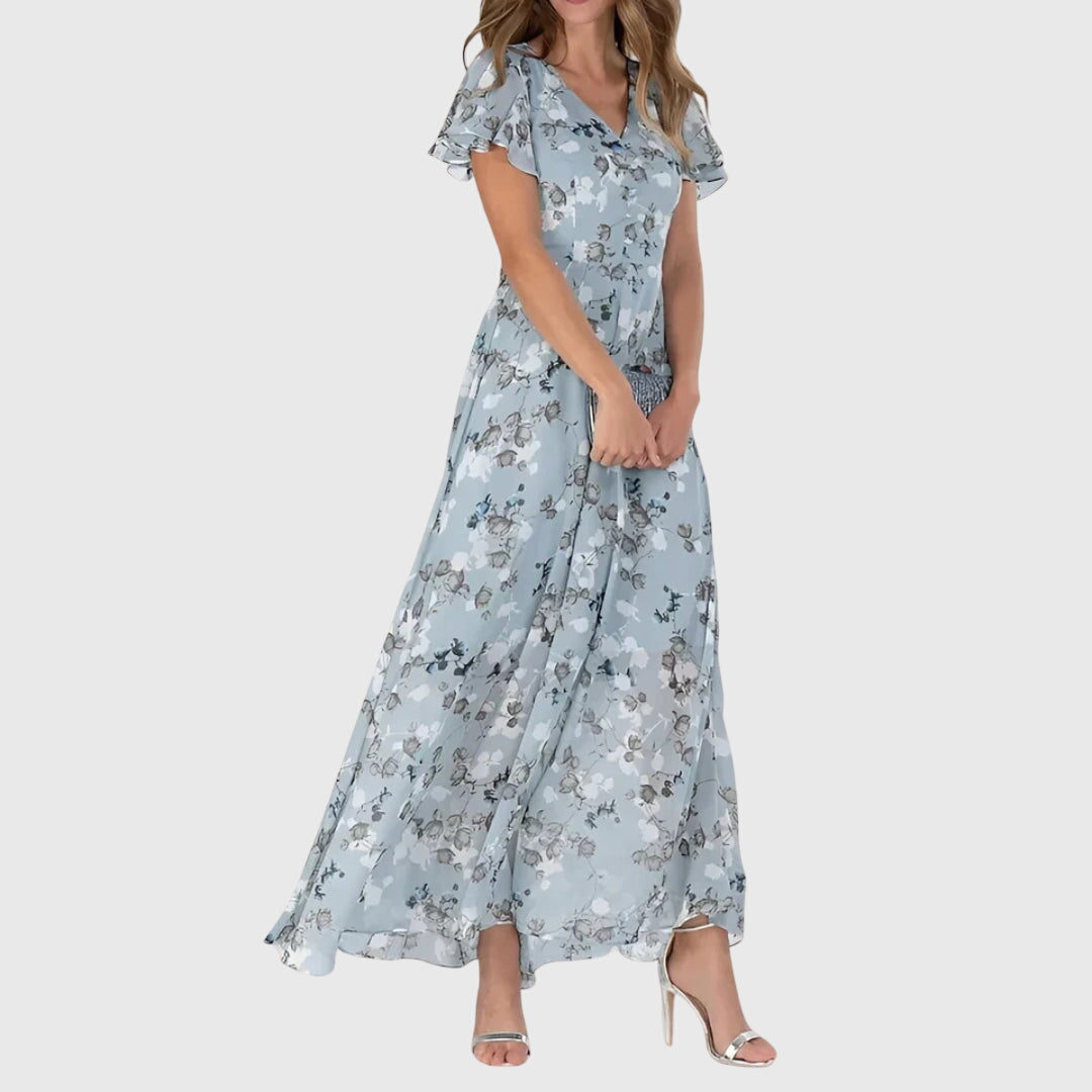Lola | Vestido que Destaca tu Silueta