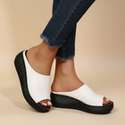 Elsie | Sandalias Ortopédicas Confortables