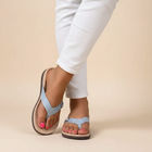 Yara | Sandalias Ortopédicas Confortables