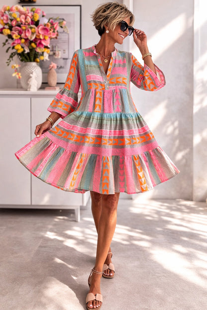 Noa™ | Vestido de Verano Casual y Elegante