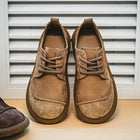 Atelier | Zapatos ortopédicos de confort unisex
