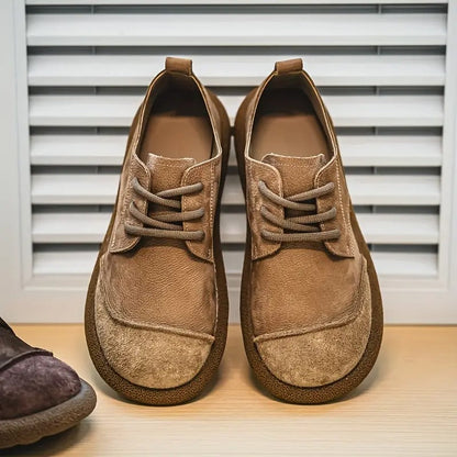 Atelier | Zapatos ortopédicos de confort unisex