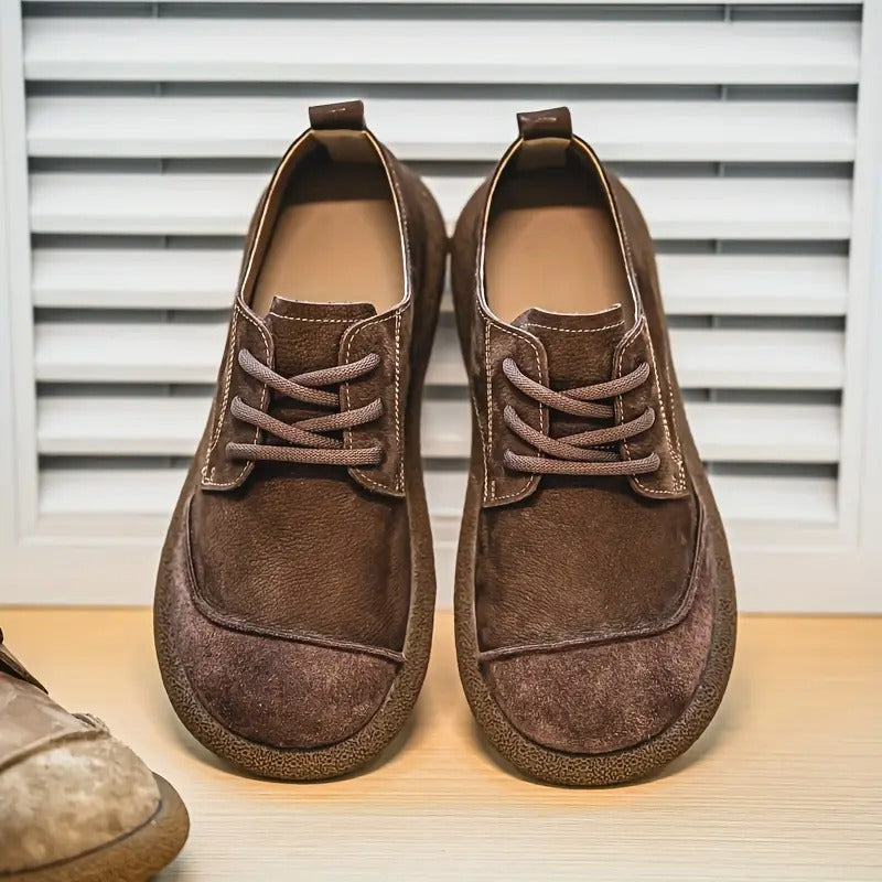 Atelier | Zapatos ortopédicos de confort unisex