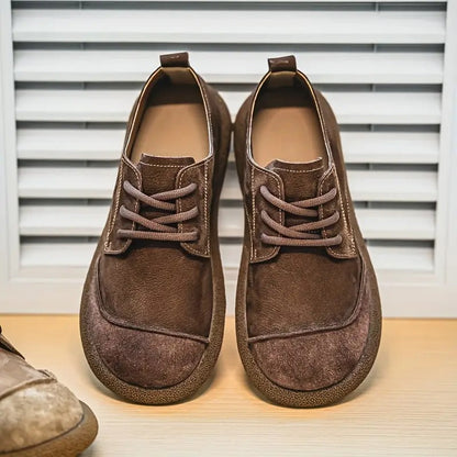 Atelier | Zapatos ortopédicos de confort unisex