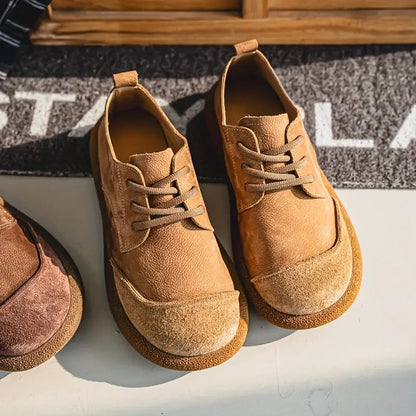 Atelier | Zapatos ortopédicos de confort unisex