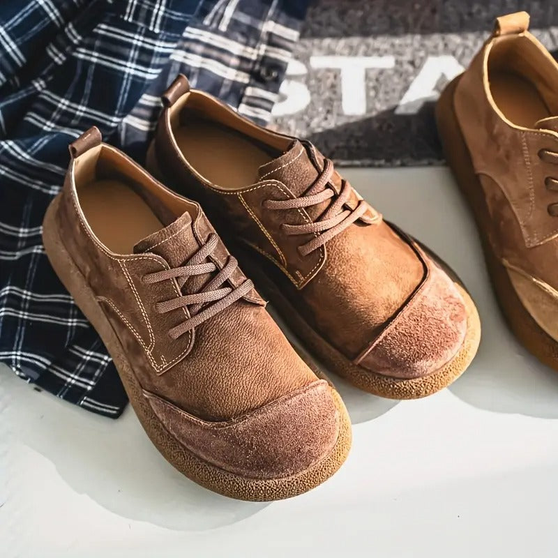 Atelier | Zapatos ortopédicos de confort unisex