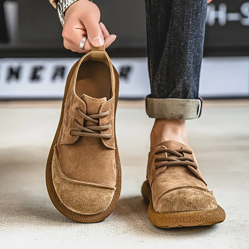 Atelier | Zapatos ortopédicos de confort unisex
