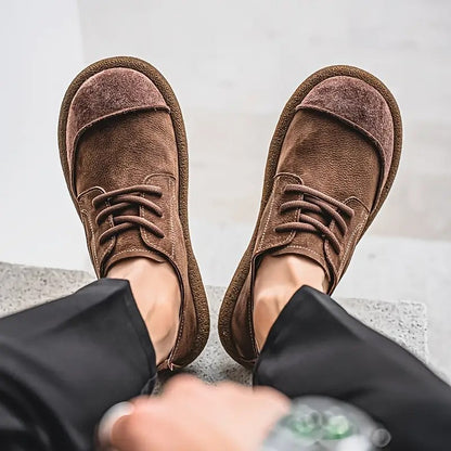 Atelier | Zapatos ortopédicos de confort unisex