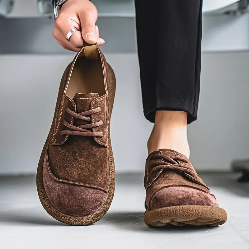 Atelier | Zapatos ortopédicos de confort unisex