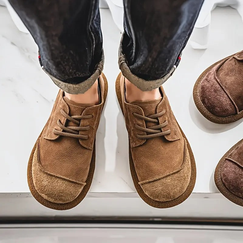 Atelier | Zapatos ortopédicos de confort unisex