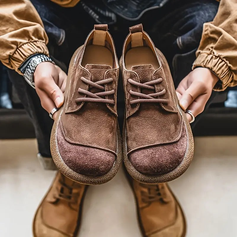 Atelier | Zapatos ortopédicos de confort unisex