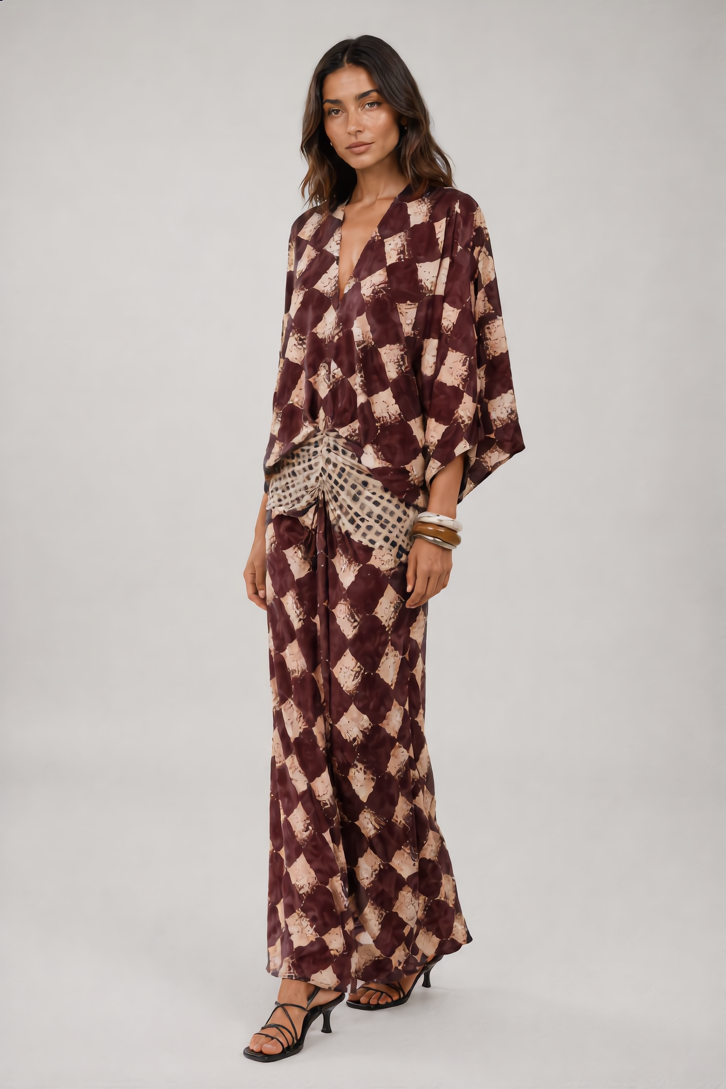 Maelia | Mosaico Andaluz